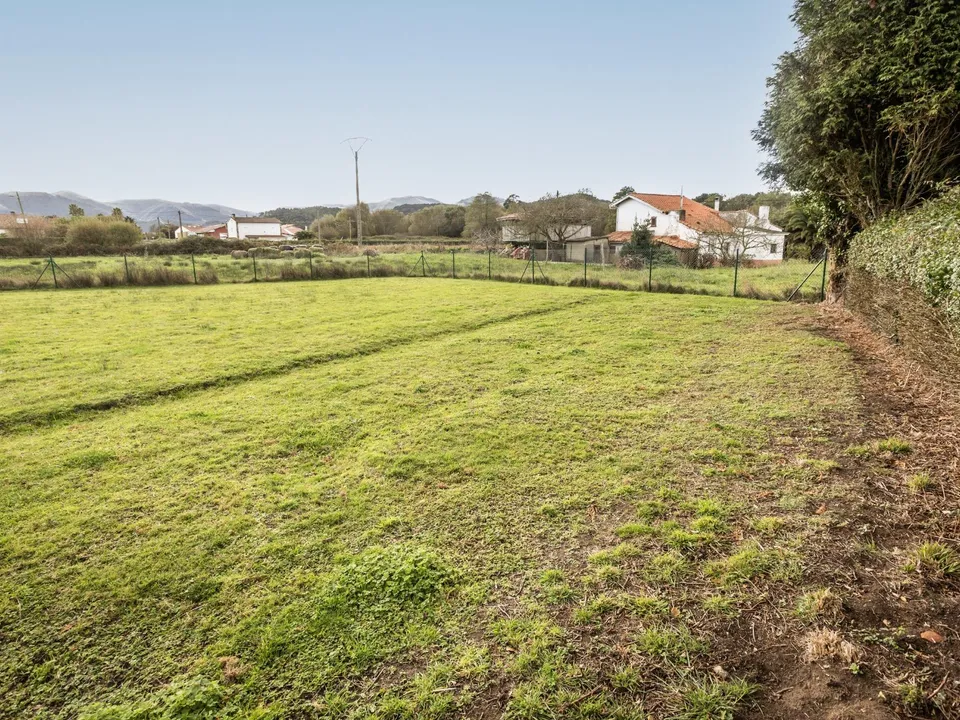 Tomt i Cudillero, Asturias - bilde 1