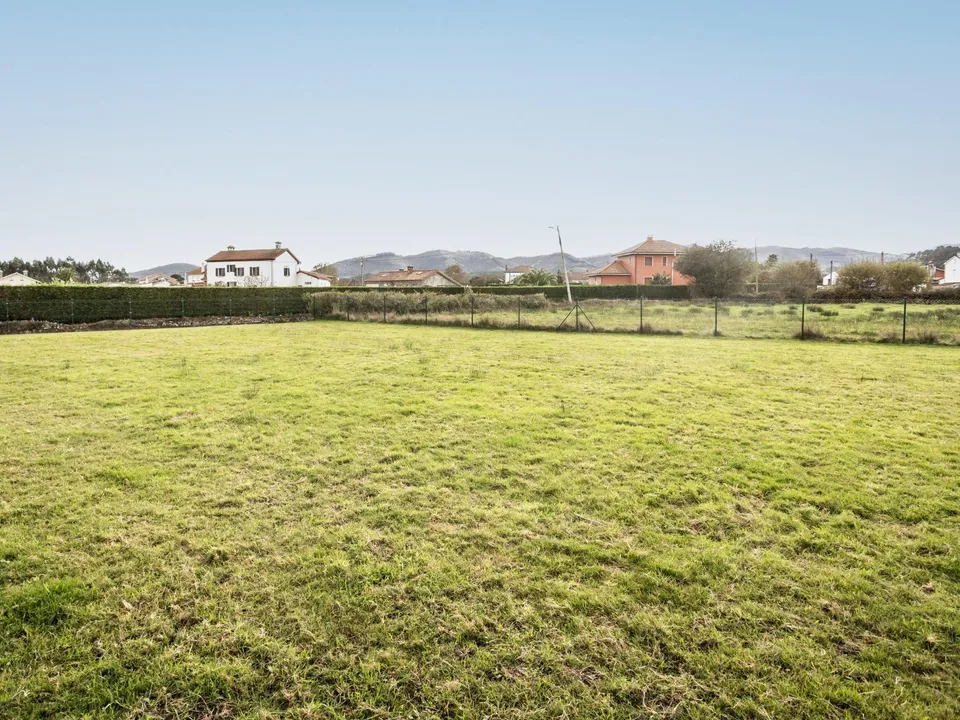 Tomt i Cudillero, Asturias - bilde 2
