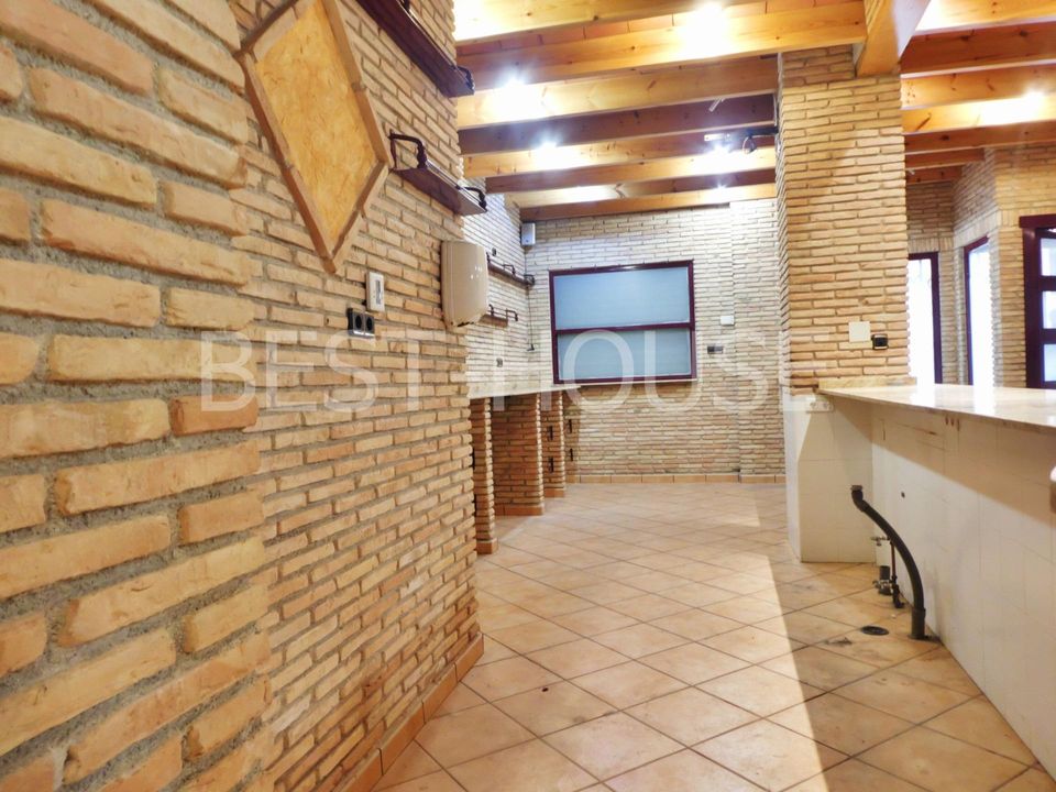 Erhvervsejendom i Murcia, Murcia - foto 1