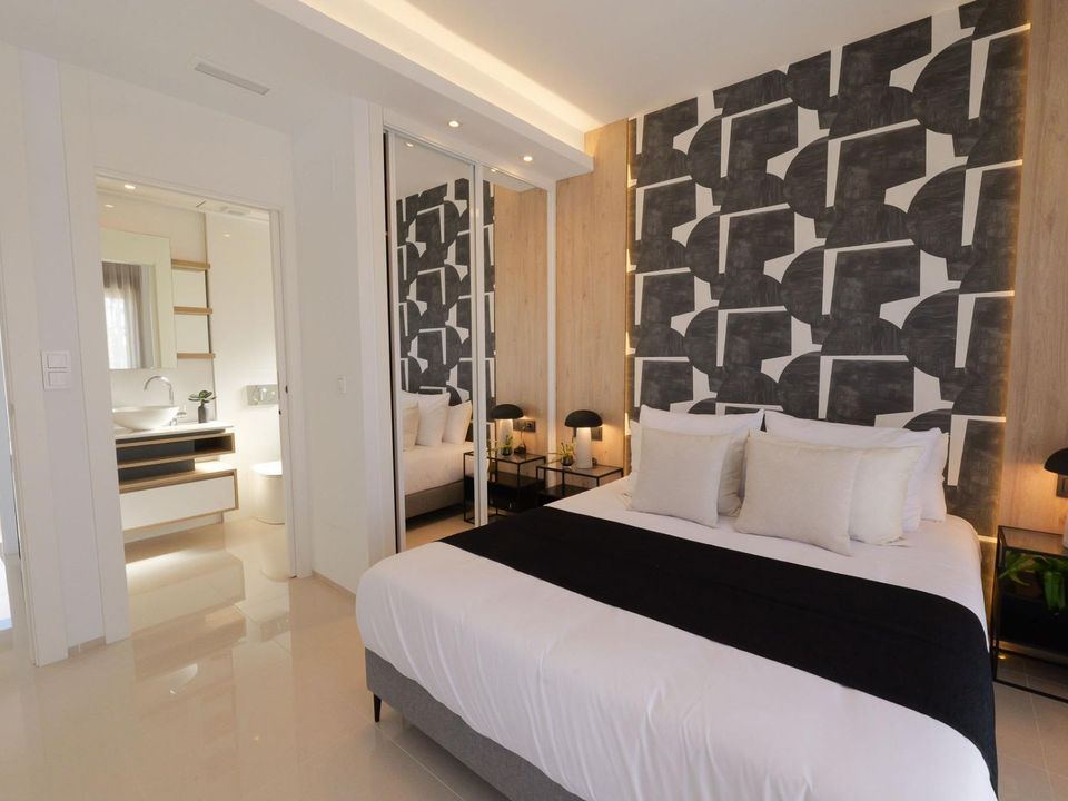 Villa i Murcia, Murcia - foto 2