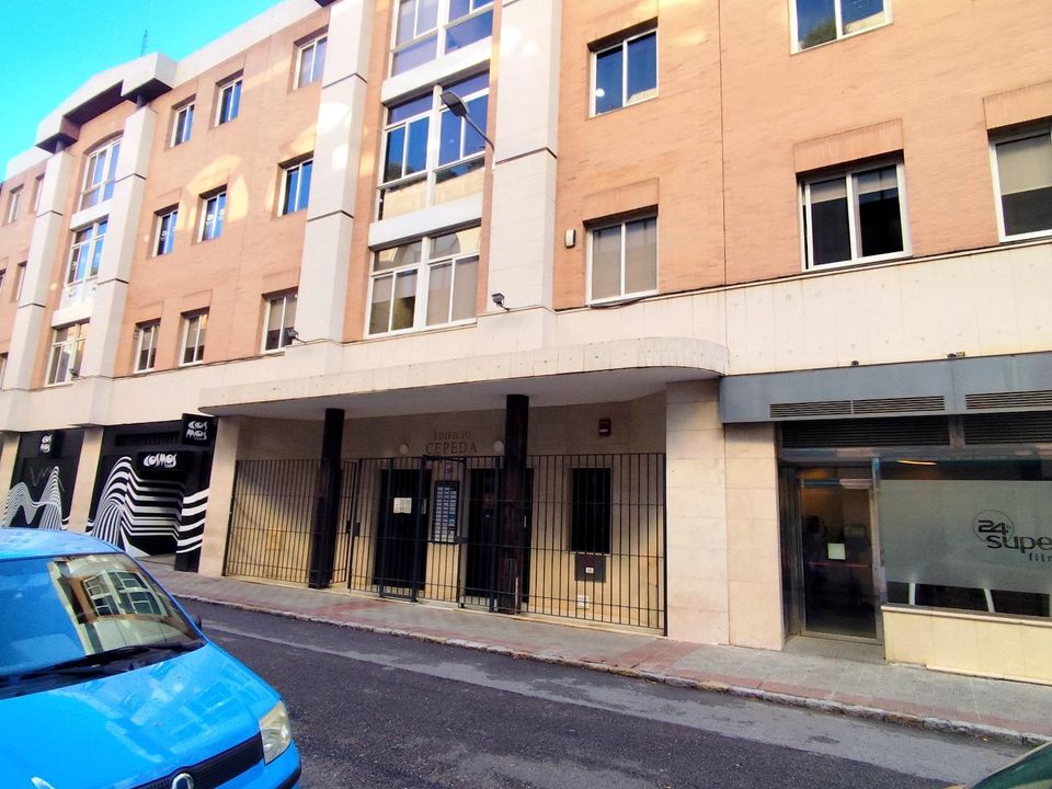 Erhvervsejendom i Sevilla, Sevilla - foto 3