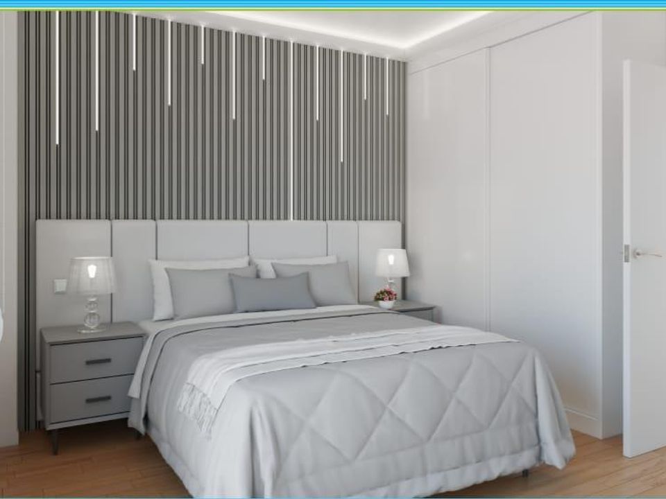 Lejlighed i Cabanes, Castellon - foto 2