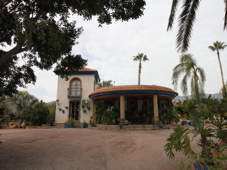Villa i Totana, Murcia - foto 2