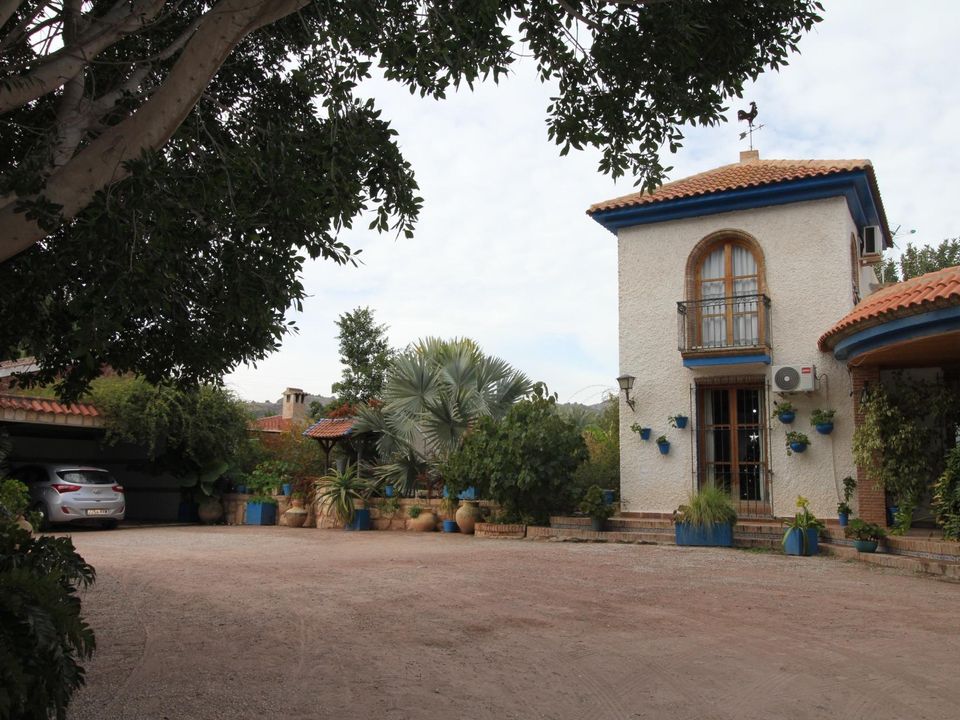 Villa i Totana, Murcia - foto 3