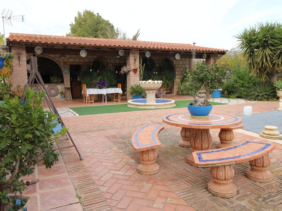 Villa i Totana, Murcia - foto 4