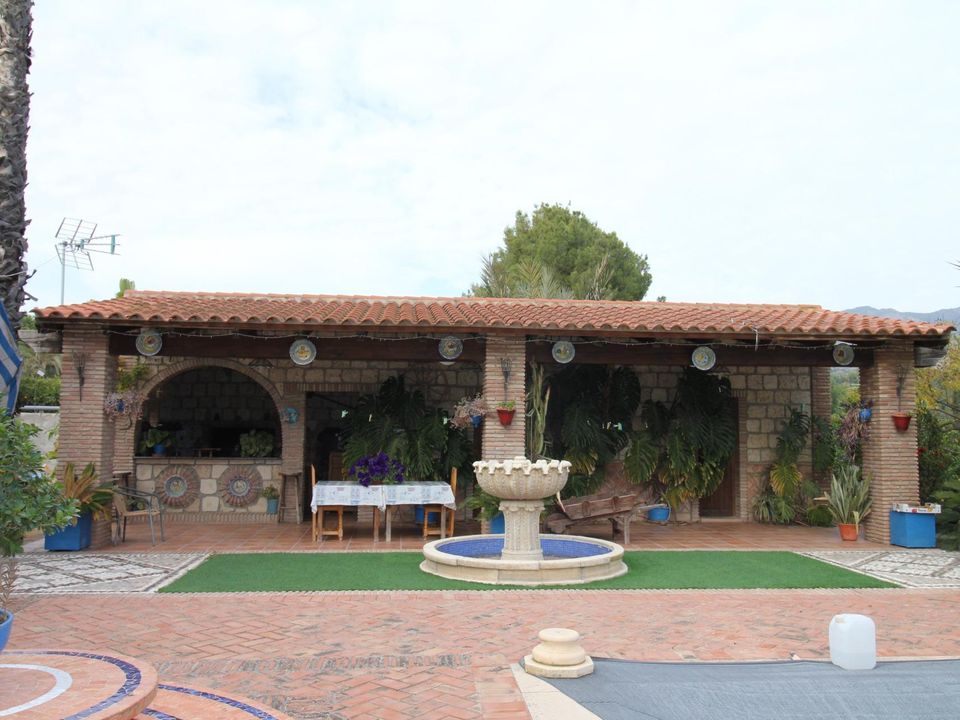 Villa i Totana, Murcia - foto 5
