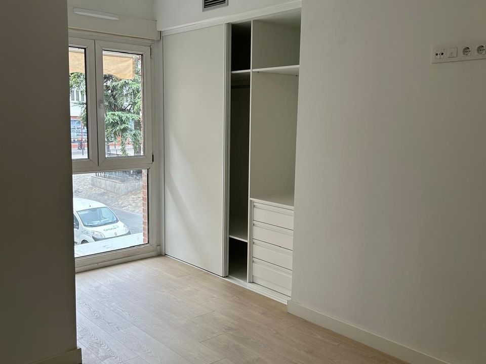 Lejlighed i Guadalajara, Guadalajara - foto 3