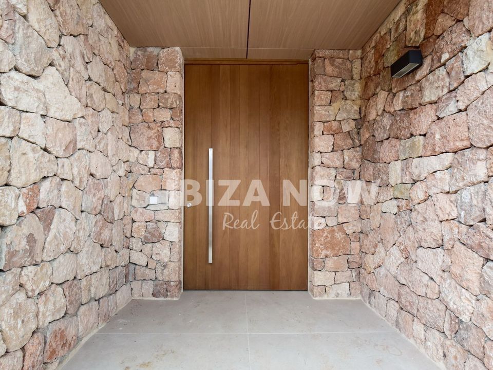 Villa i Ibiza, Ibiza - foto 4