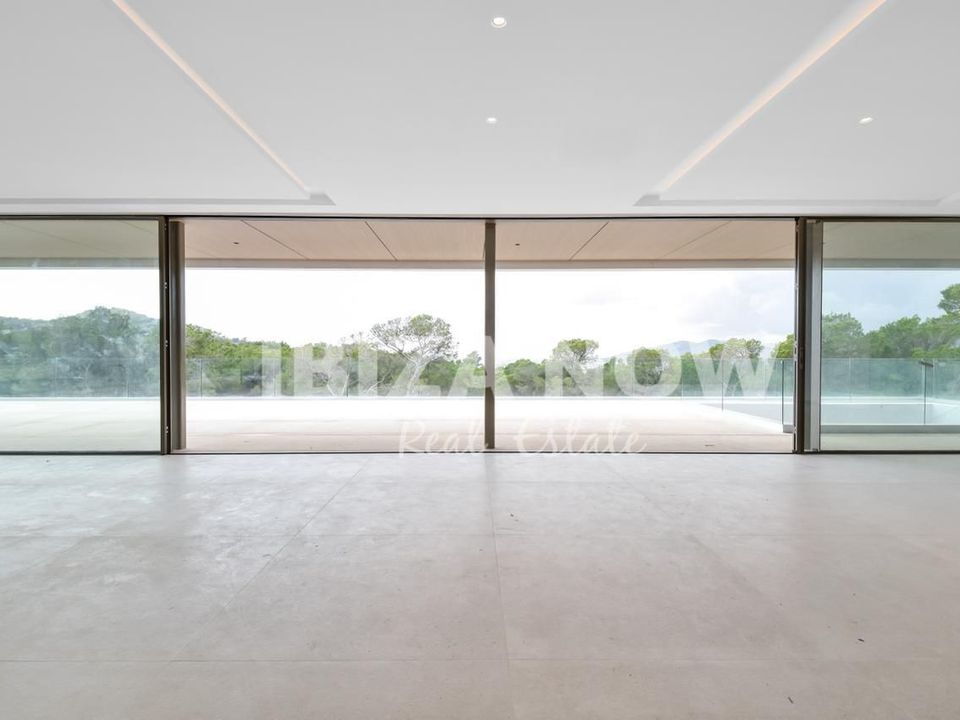 Villa i Ibiza, Ibiza - foto 5