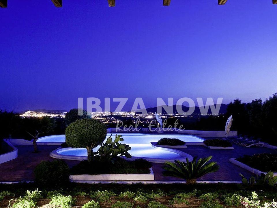 Finca a Ibiza, Ibiza - foto 1