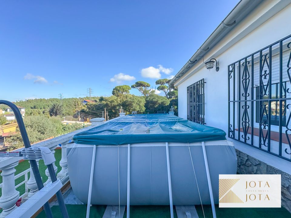 Villa a Tordera, Barcelona - foto 2
