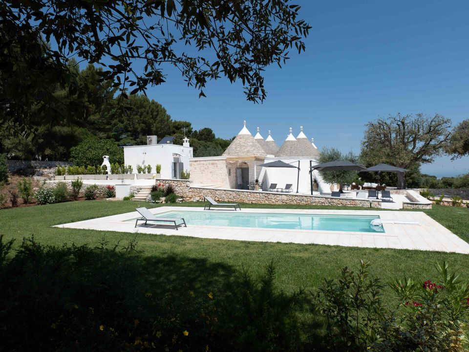 Villa en Fasano, Brindisi - foto 2