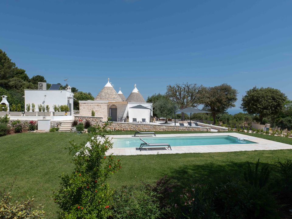 Villa en Fasano, Brindisi - foto 4