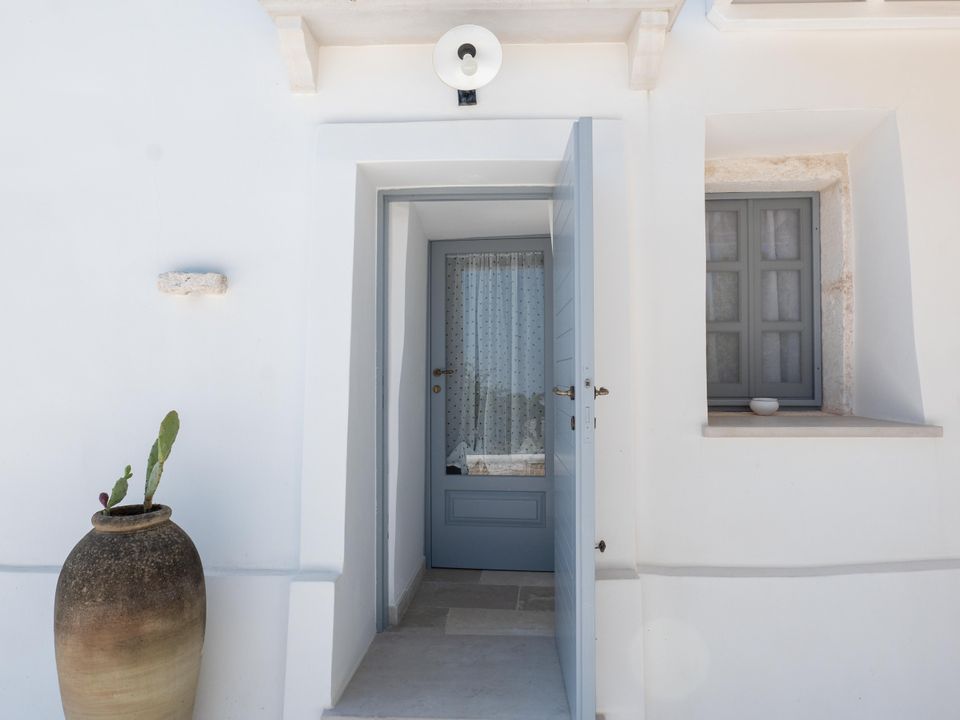Villa en Fasano, Brindisi - foto 5