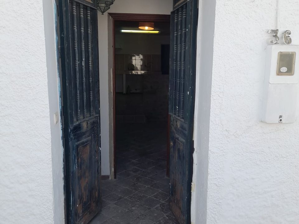 Byhus i Colmenar, Malaga - foto 2
