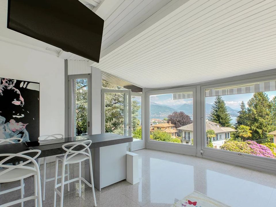 Villa i Stresa, Verbano Cusio Ossola - foto 4