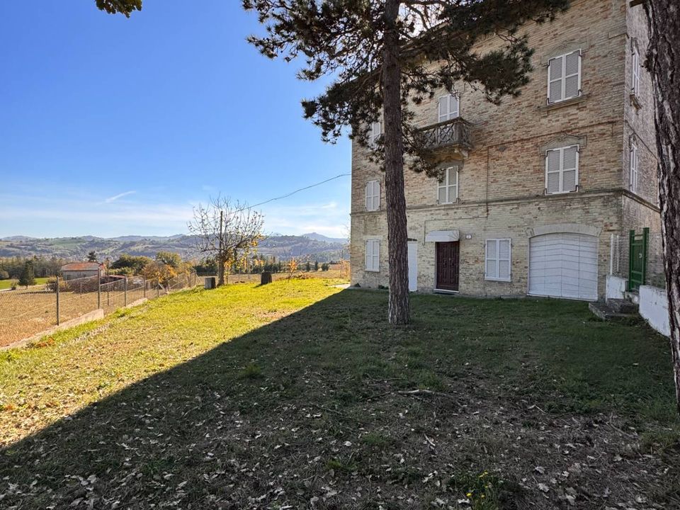 Villa i Falerone, Fermo - bilde 2