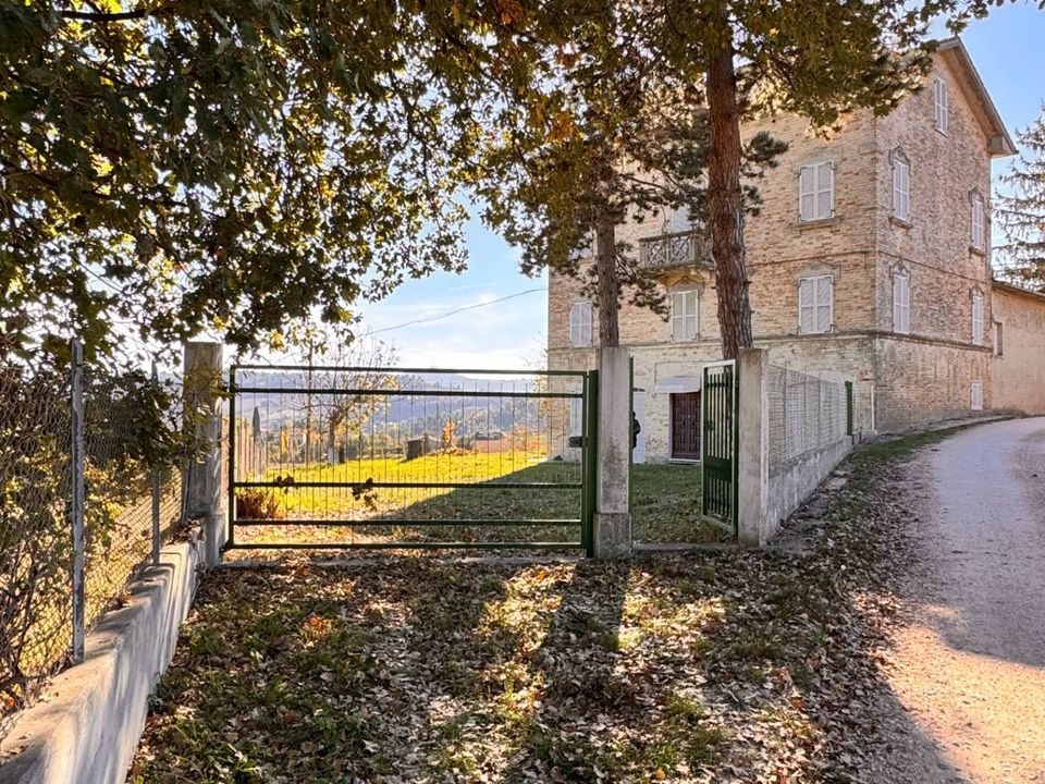 Villa i Falerone, Fermo - bilde 3