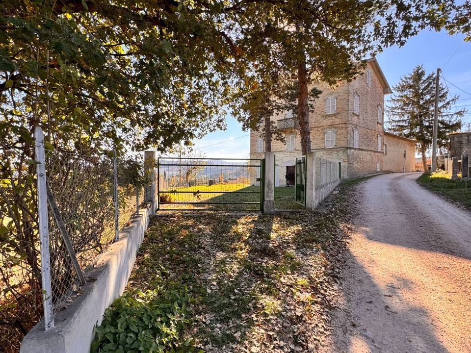 Villa i Falerone, Fermo - bilde 4