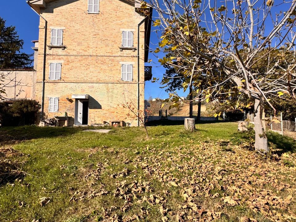 Villa i Falerone, Fermo - bilde 5