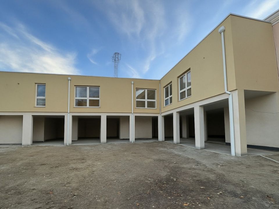 Erhvervsejendom i Teolo, Padua - foto 1