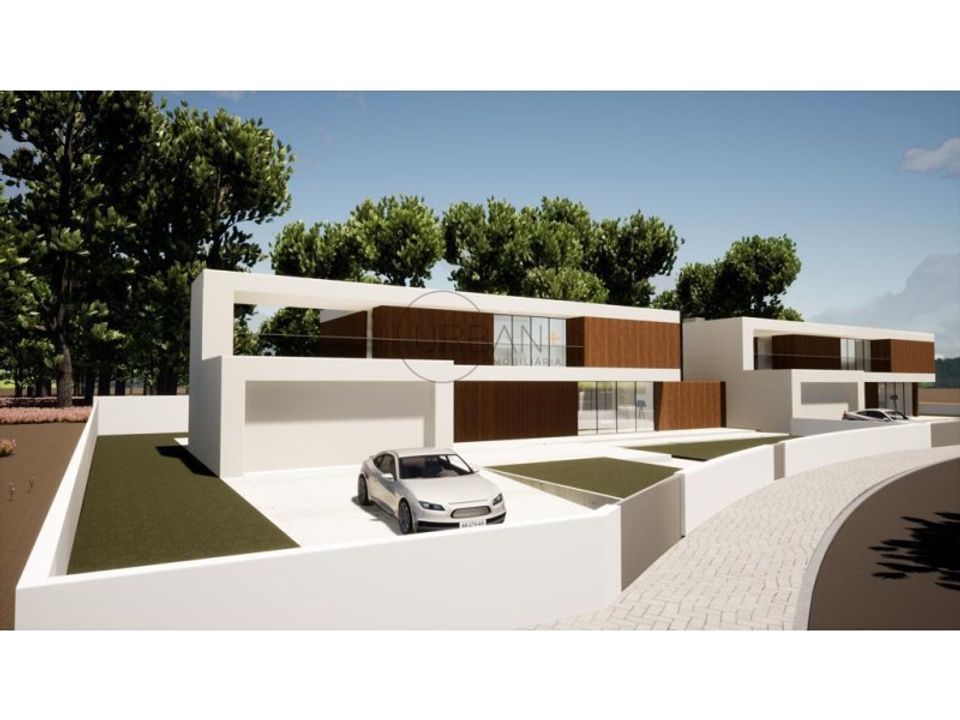 Villa i Viseu, Viseu - foto 1