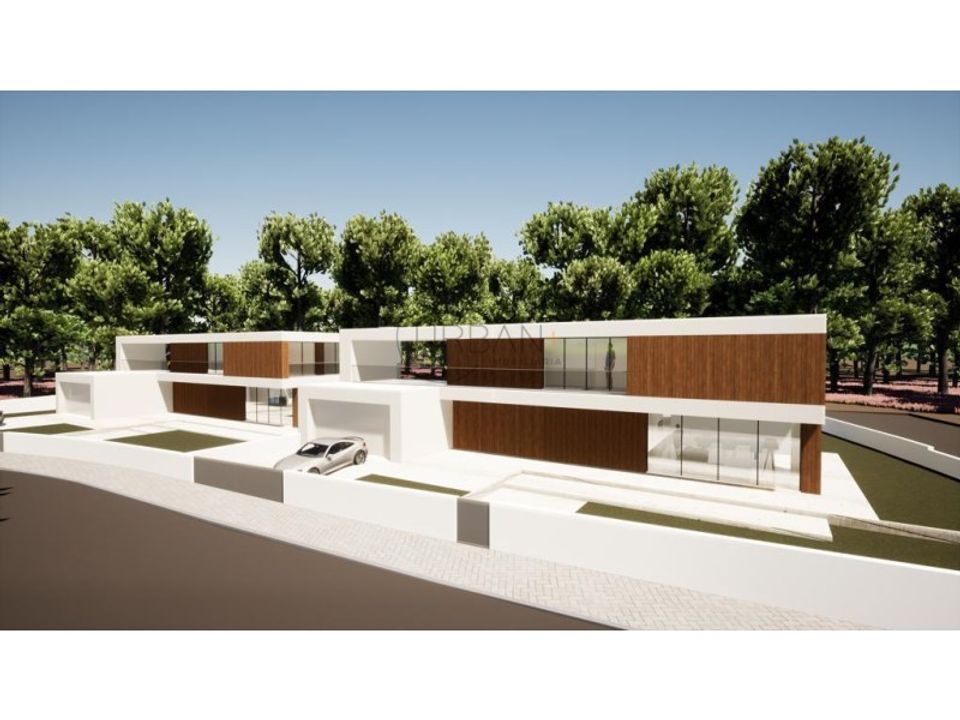 Villa i Viseu, Viseu - foto 2