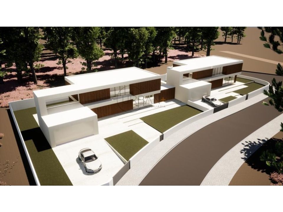 Villa i Viseu, Viseu - foto 3