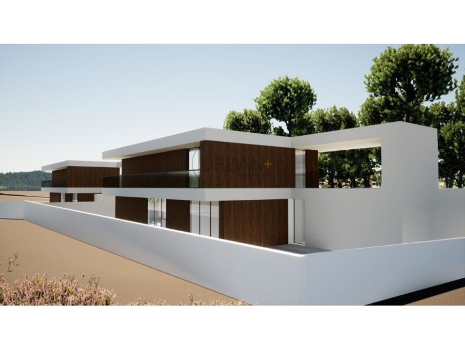 Villa i Viseu, Viseu - foto 4