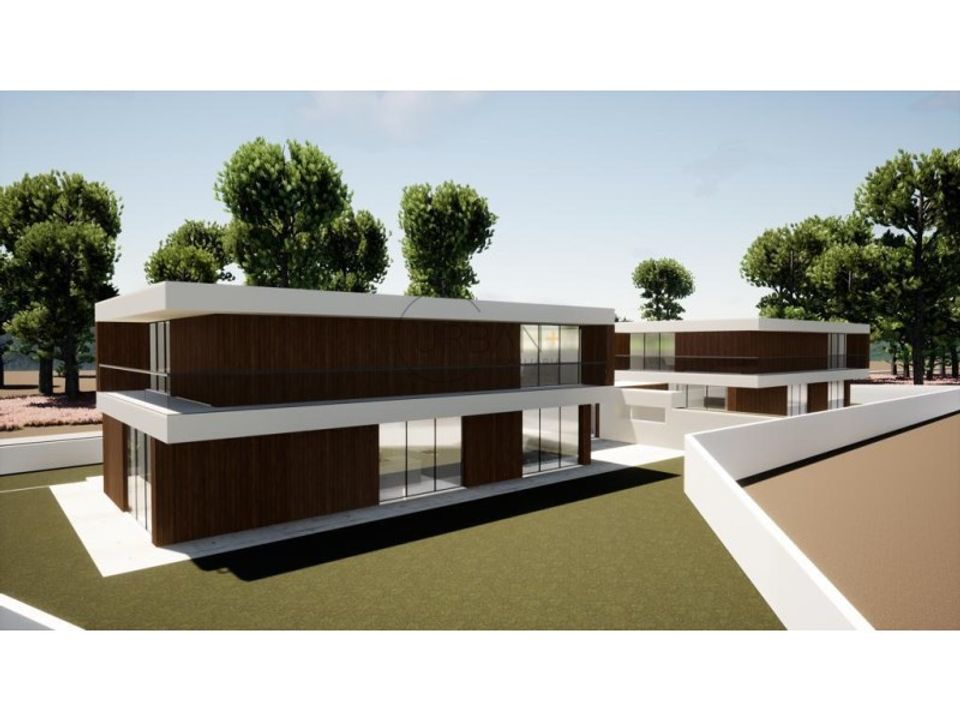 Villa i Viseu, Viseu - foto 5