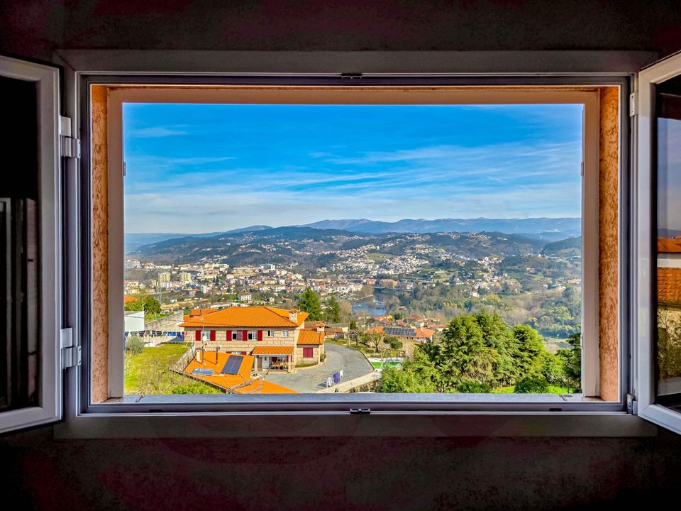 Villa i Amarante, Porto - foto 3