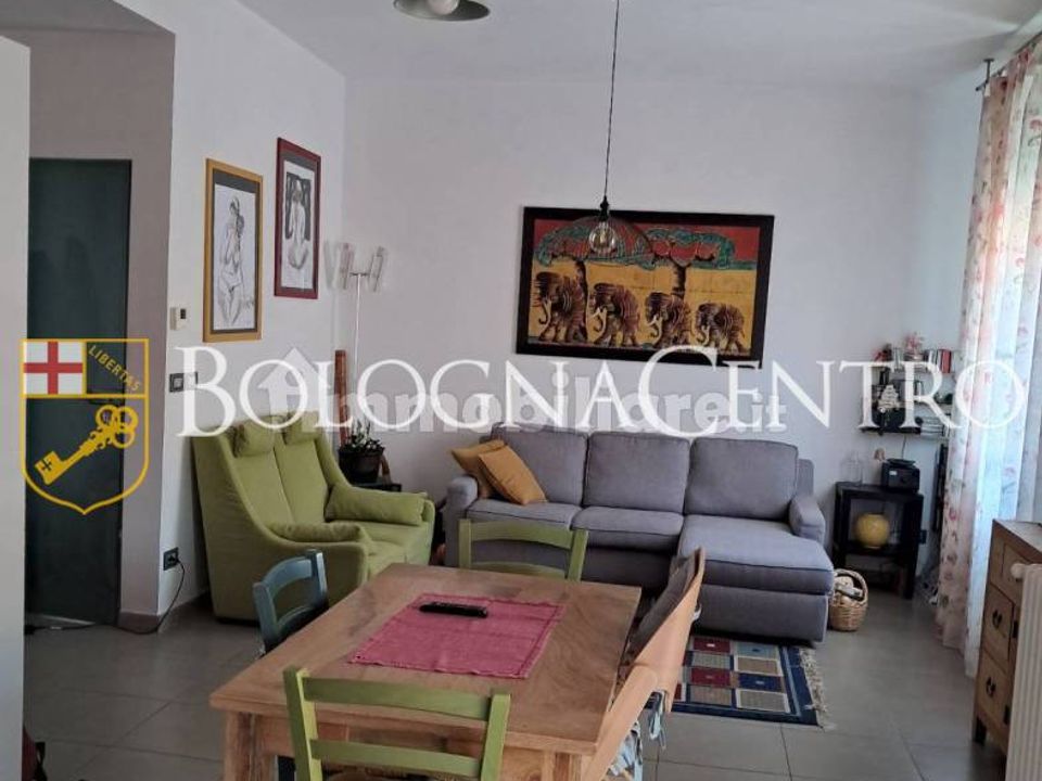 Leilighet i Bologna, Bologna - bilde 1