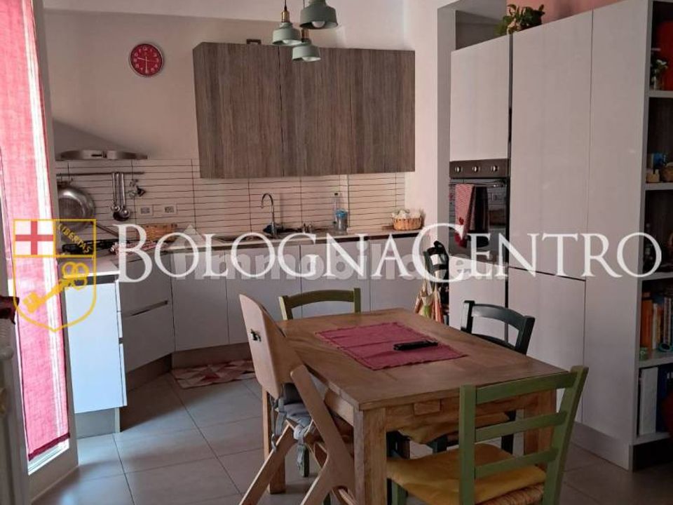 Leilighet i Bologna, Bologna - bilde 2