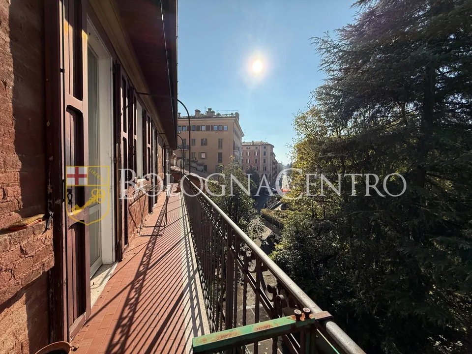 Lejlighed i Bologna, Bologna - foto 1