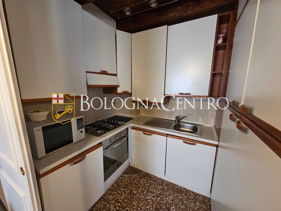 Lejlighed i Bologna, Bologna - foto 4