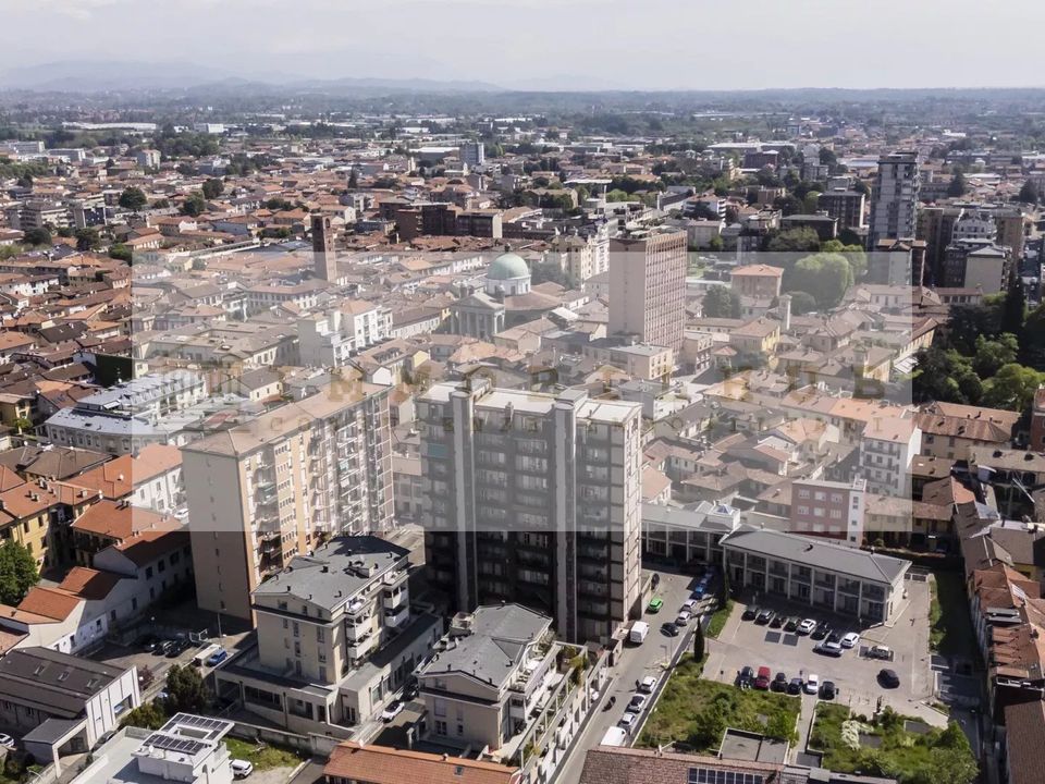 Apartament: Seregno, Monza and Brianza – zdjęcie 1