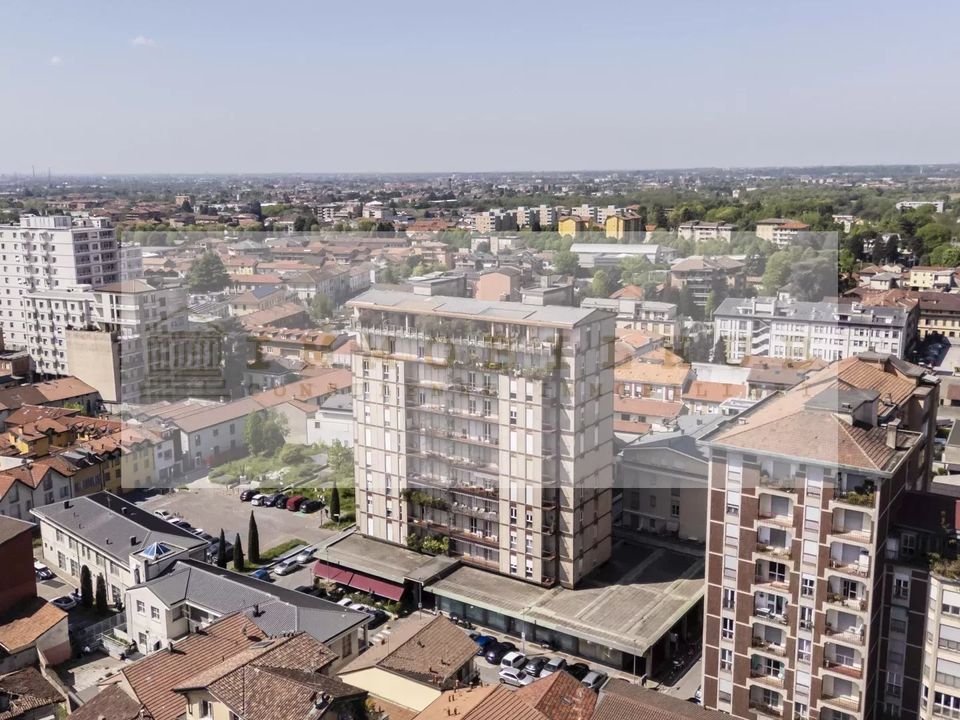 Apartament: Seregno, Monza and Brianza – zdjęcie 3