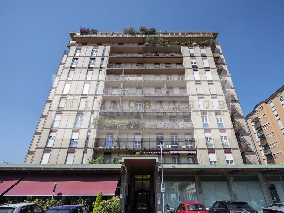 Apartament: Seregno, Monza and Brianza – zdjęcie 5