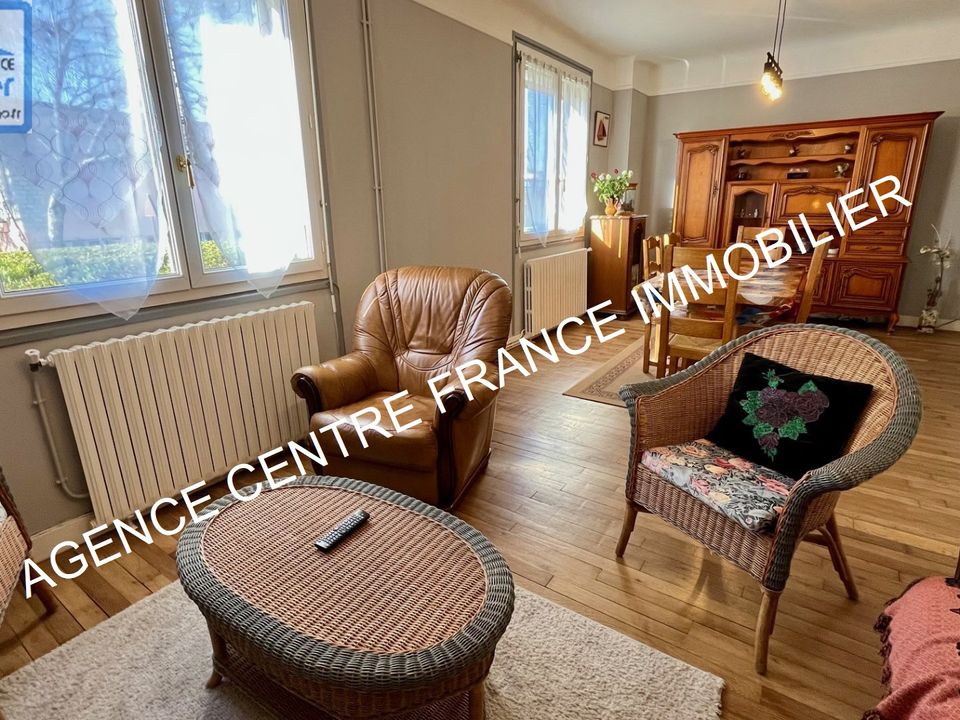 Villa i Bourges, Cher - foto 2