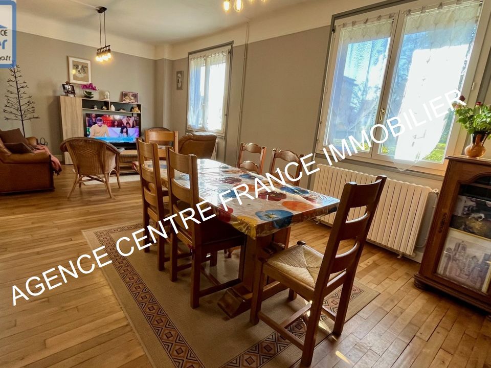 Villa i Bourges, Cher - foto 4