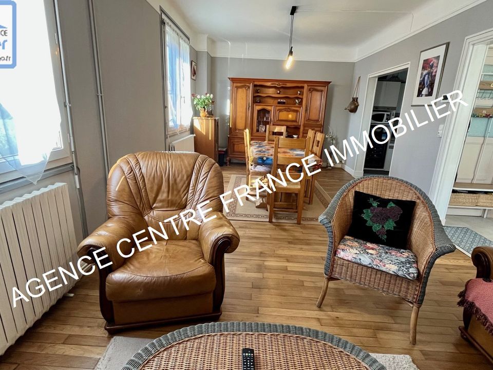 Villa i Bourges, Cher - foto 5