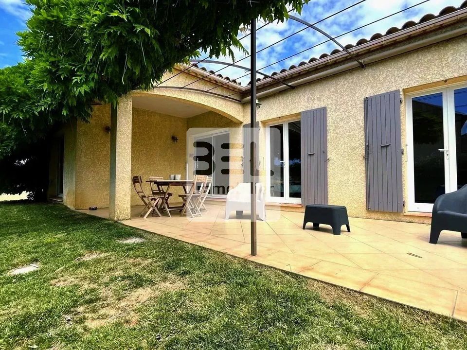 Villa i Goudargues, Gard - foto 3