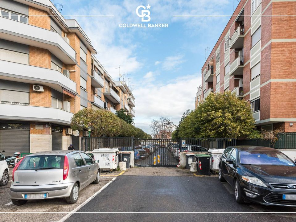 Lejlighed i Ciampino, Rome - foto 1