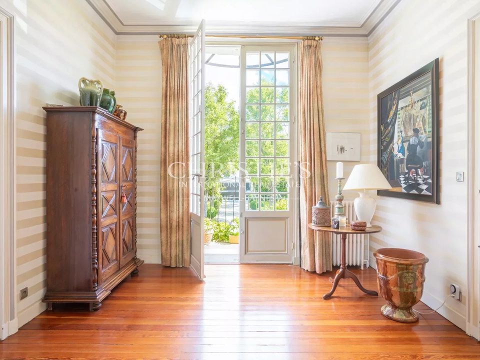 Villa i Bordeaux, Gironde - foto 3