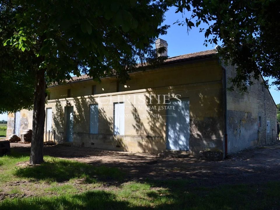 Villa i Saint-Emilion, Gironde - foto 2