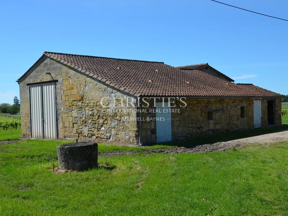 Villa i Saint-Emilion, Gironde - foto 3