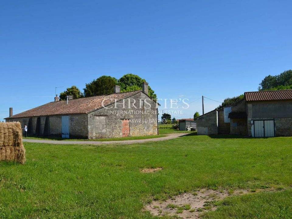 Villa i Saint-Emilion, Gironde - foto 4