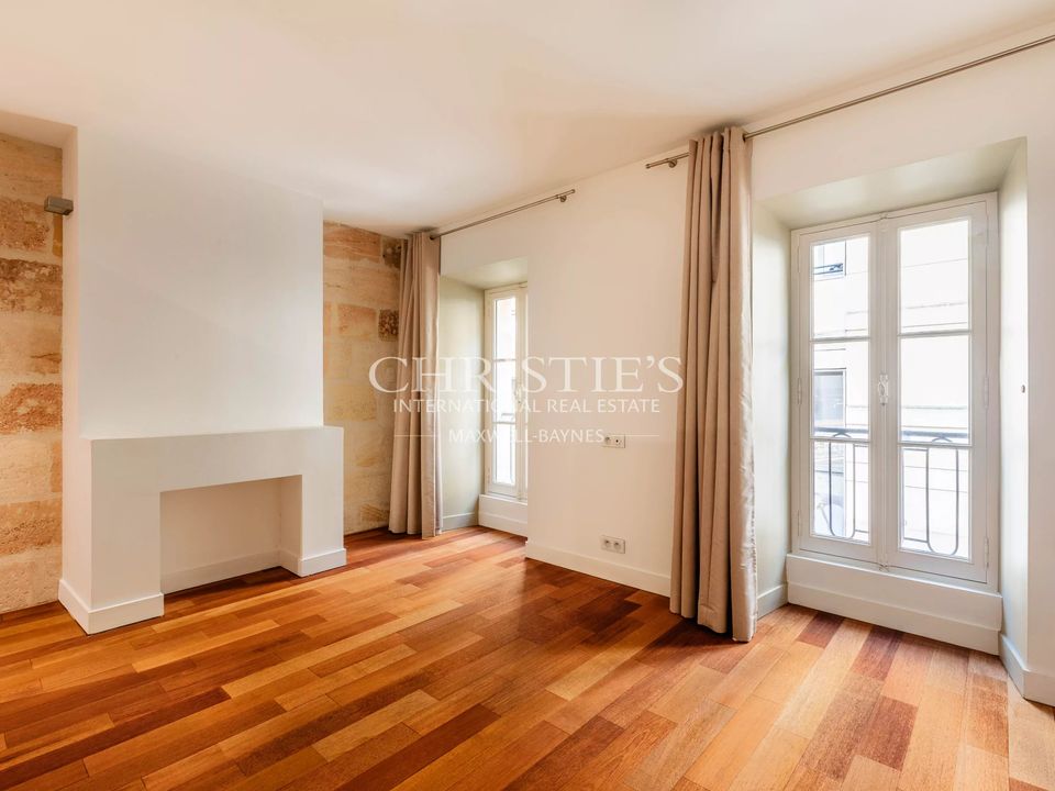 Lejlighed i Bordeaux, Gironde - foto 3