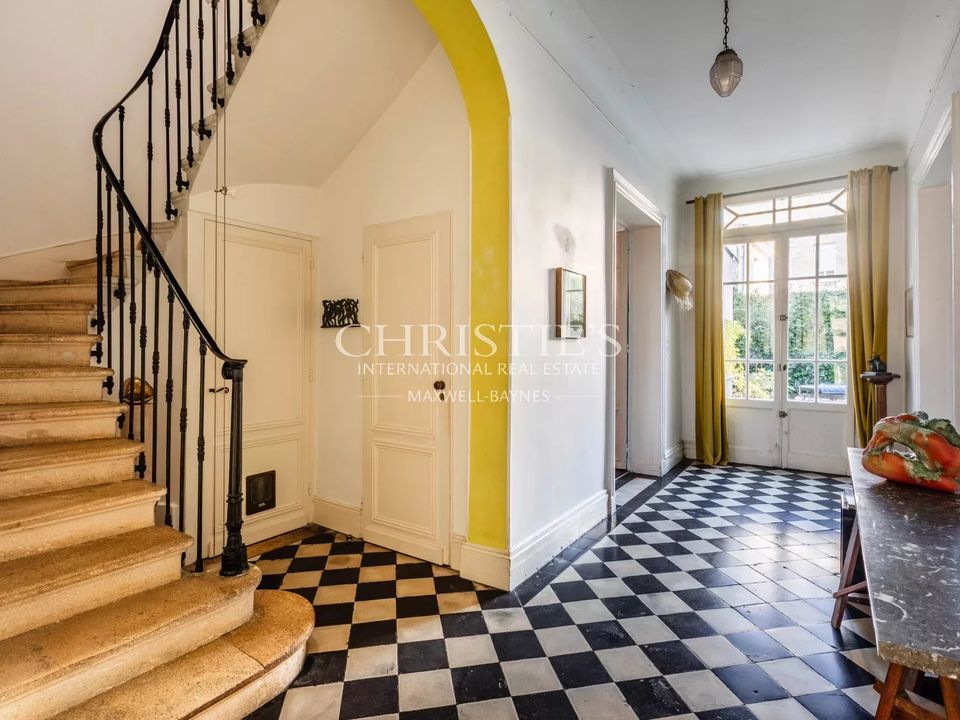 Villa i Libourne, Gironde - foto 2
