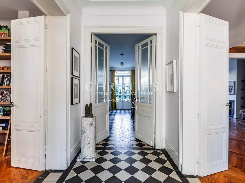 Villa i Libourne, Gironde - foto 1